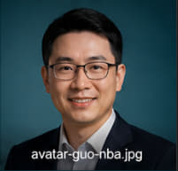 NBA老郭 | dbdianzi